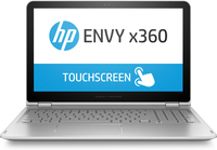 HP Envy x360 15-w000