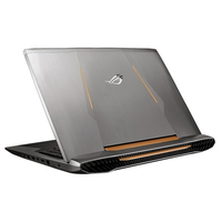 Asus ROG G752VL