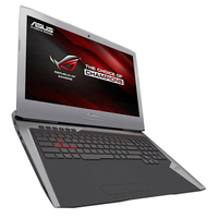 Asus ROG G752VL