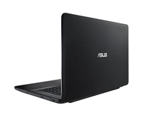 Asus F751LJ