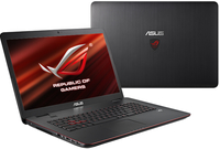 Asus ROG G771JW