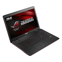 Asus ROG G771JW