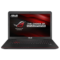 Asus ROG G771JW