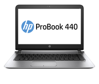 HP ProBook 440 G3