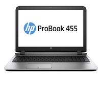 HP ProBook 455 G3