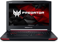 Acer Predator 15 (G9-592)
