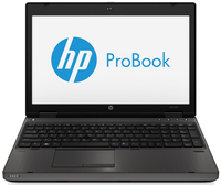 HP ProBook 6570b (H5E70ET)