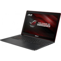 Asus ROG G501VW