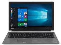 Toshiba Tecra Z50-C