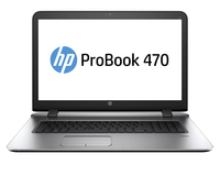 HP ProBook 470 G3