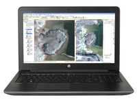 HP ZBook 15u G3