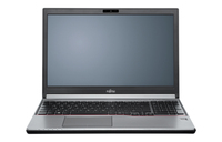 Fujitsu LifeBook E756 (VFY:E7560MP5DBDE)
