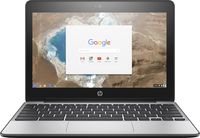 HP Chromebook 11 G5