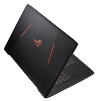 Asus ROG Strix GL702VM