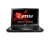 MSI GL62 6QC/6QD (MS-16J6)