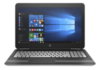 HP Pavilion 15-bc000