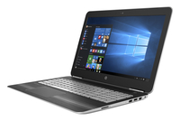 HP Pavilion 15-bc000