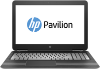HP Pavilion 15-bc000