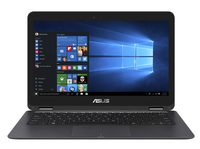 Asus ZenBook Flip UX360UA