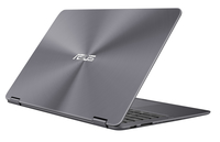 Asus ZenBook Flip UX360UA