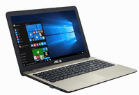 Asus VivoBook Max X541UV