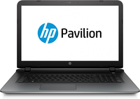 HP Pavilion 17-g100