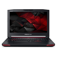 Acer Predator 15 (G9-593)