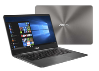 Asus ZenBook 14 UX430UA