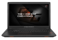 Asus ROG Strix GL753VE