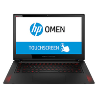 HP Omen 15-5100