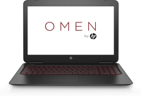 HP Omen 15-ax200