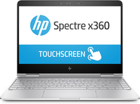 HP Spectre x360 13-w000