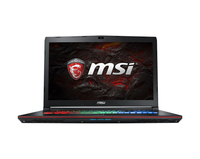 MSI GE72VR 7RD/7RE/7RF (MS-179B)