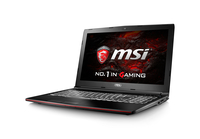 MSI GP62MVR 6RF/7RF/7RFX/7RGX (MS-16JB)
