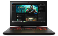 Lenovo IdeaPad Y910-17ISK