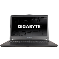 Gigabyte P57W v5
