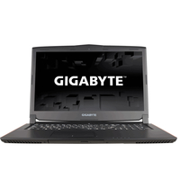 Gigabyte P57W v7