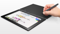 Lenovo Yoga Book YB1-X90F (ZA0W0184DE)