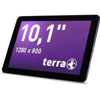 Wortmann Terra Pad 1004 (1220523)