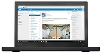 Lenovo ThinkPad X270 (20HN/20HM)
