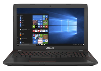 Asus TUF FX553VD