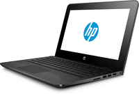 HP Pavilion x360 11-ab000