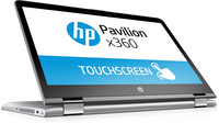 HP Pavilion x360 14-ba028ng (2PY37EA)