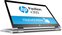 HP Pavilion x360 14-ba100ng (2PG34EA)