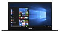 Asus ZenBook Pro 15 UX550VE