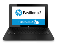HP Pavilion 11-h000