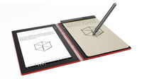 Lenovo Yoga Book YB1-X91L (ZA160084DE)