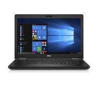 Dell Latitude 15 (5580)