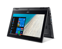 Acer TravelMate Spin B1 (B118-RN-P6BE)