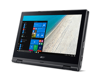 Acer TravelMate Spin B1 (B118-RN-P6BE)